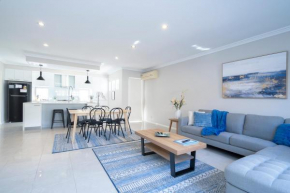 30 Modern & Quiet Retreat -walk To Dining & Shops, Perth